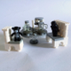 Illustration for article titled Bring Back Victorian Science with this Lego Lovelace, Babbage, and Analytical Engine